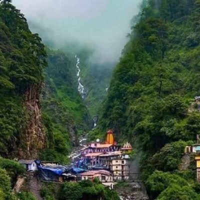 Uttarakhand