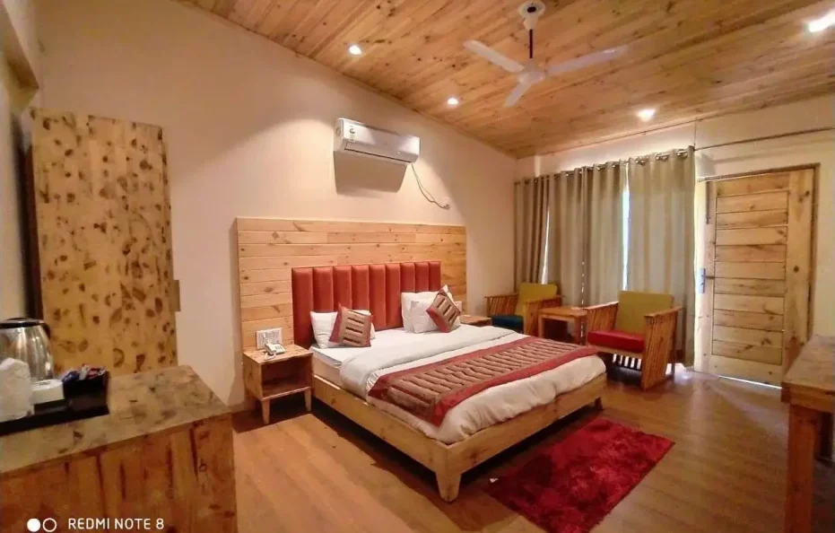Rio Resort