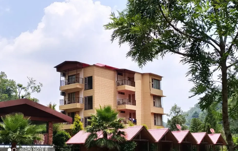 Rio Resort