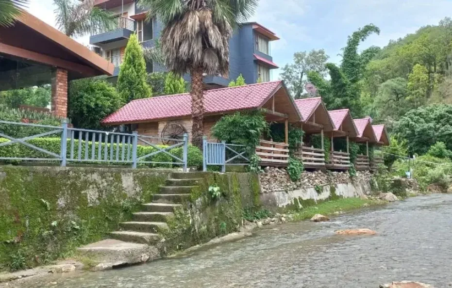 Rio Resort