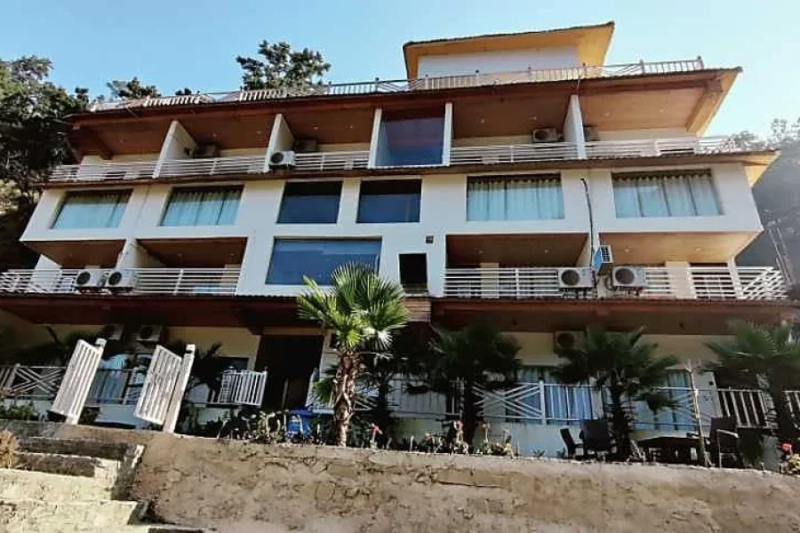 7 Hills Hotel & Resort