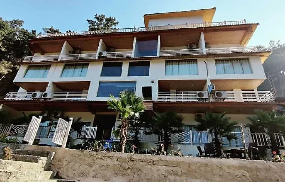 7 Hills Hotel & Resort