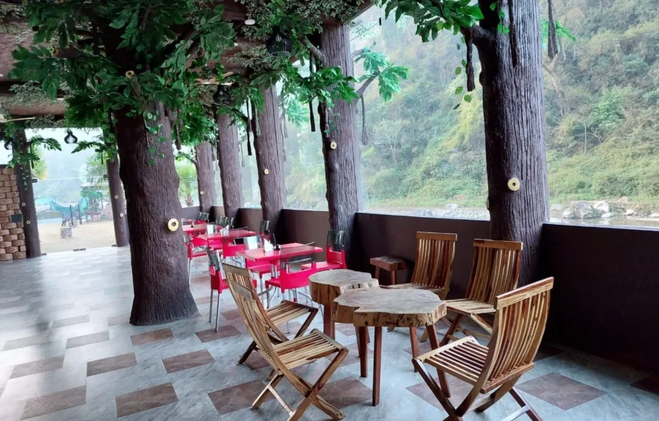 7 Hills Hotel & Resort