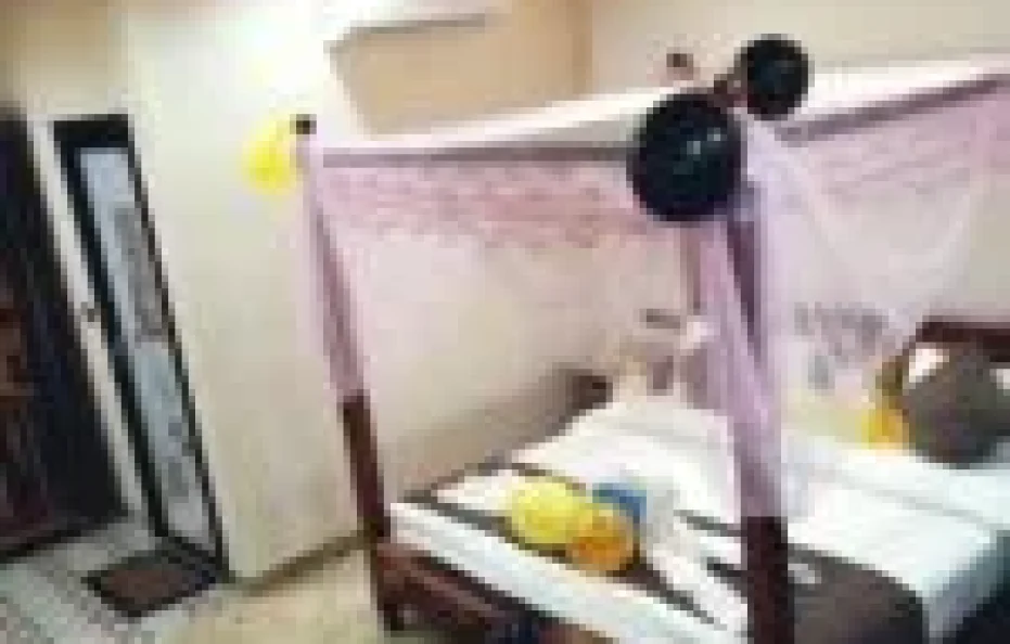 Deluxe Rooms