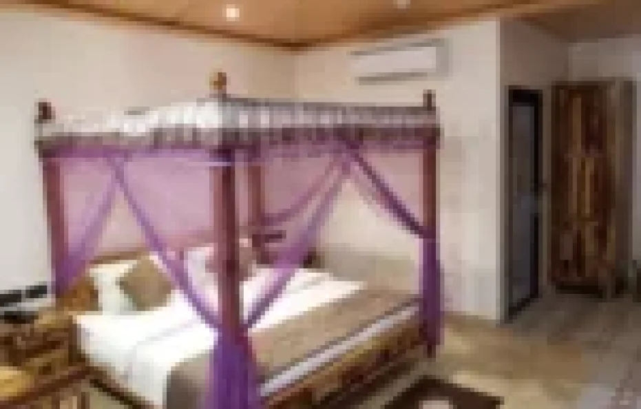 Deluxe Rooms