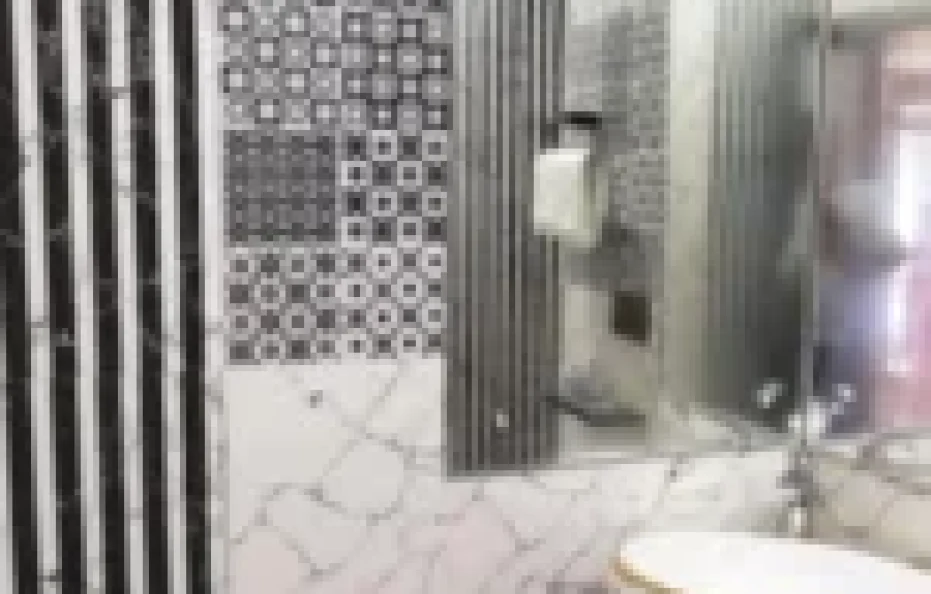 Deluxe Rooms