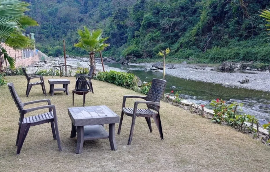 7 Hills Hotel & Resort