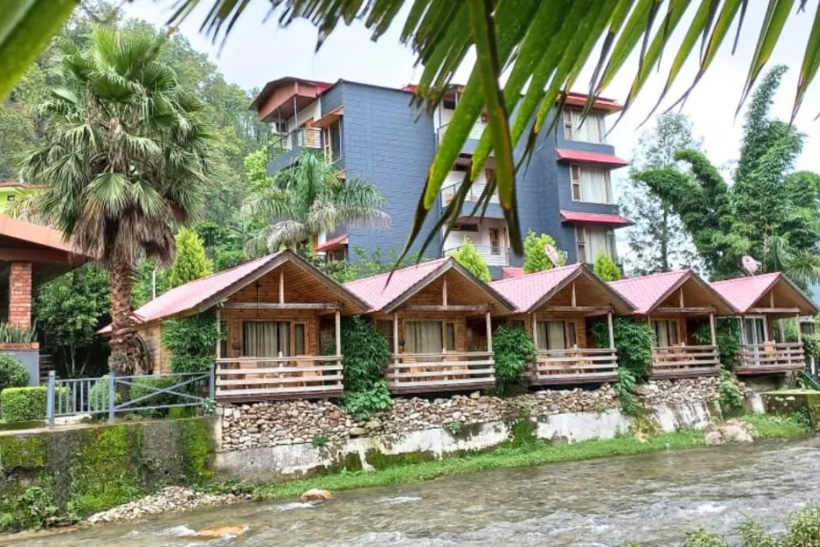 Rio Resort